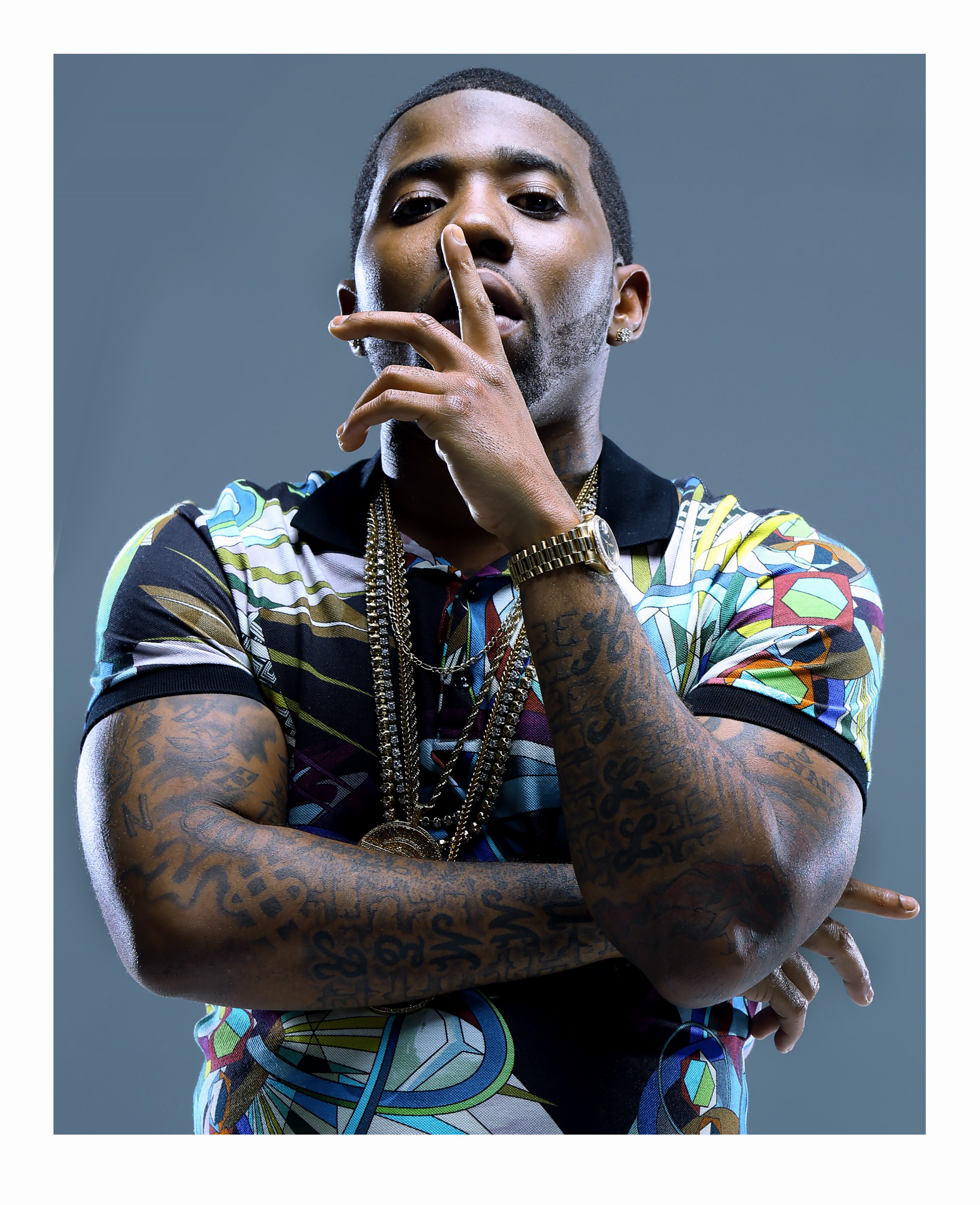 YFN Lucci – Audible Treats