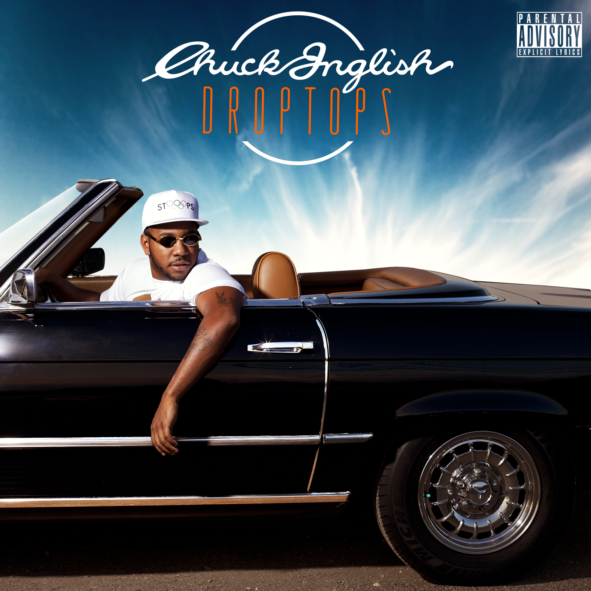 chuck inglish convertibles zip share