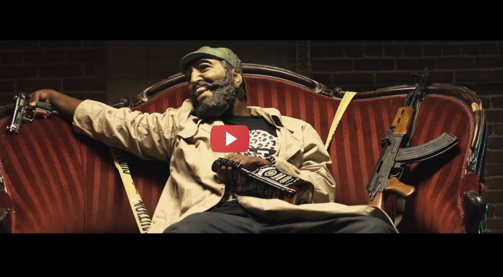 Video/News Jarren Benton “We On” Ft. Dizzy Wright & Pounds