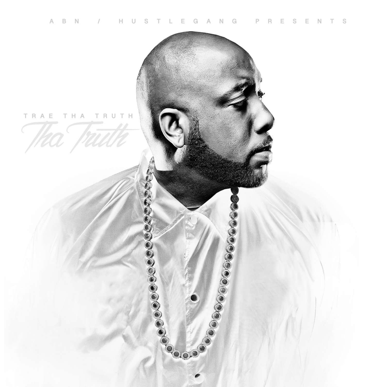 Trae Tha Truth Enlists All-Star Lineup of Features for 7th Solo Album, Tha Truth ...