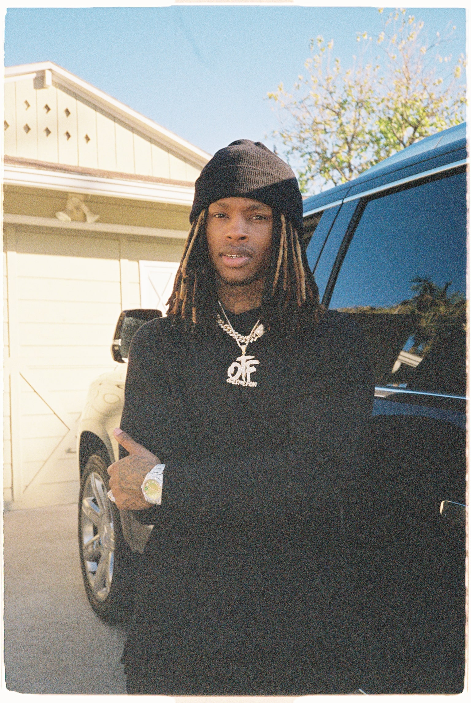 King Von's Record Label Releases Statement on His Death - XXL