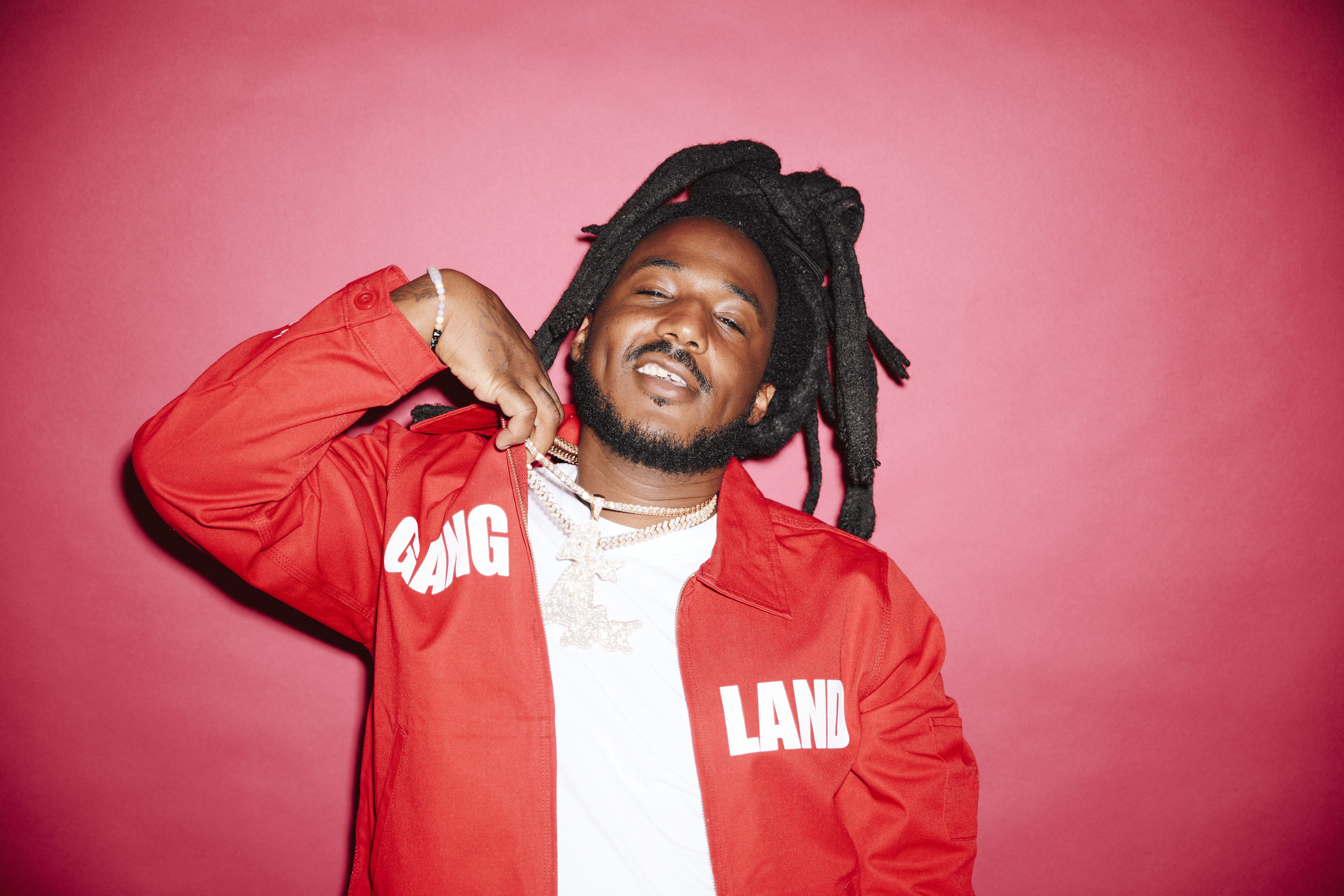 Mozzy | Audible Treats