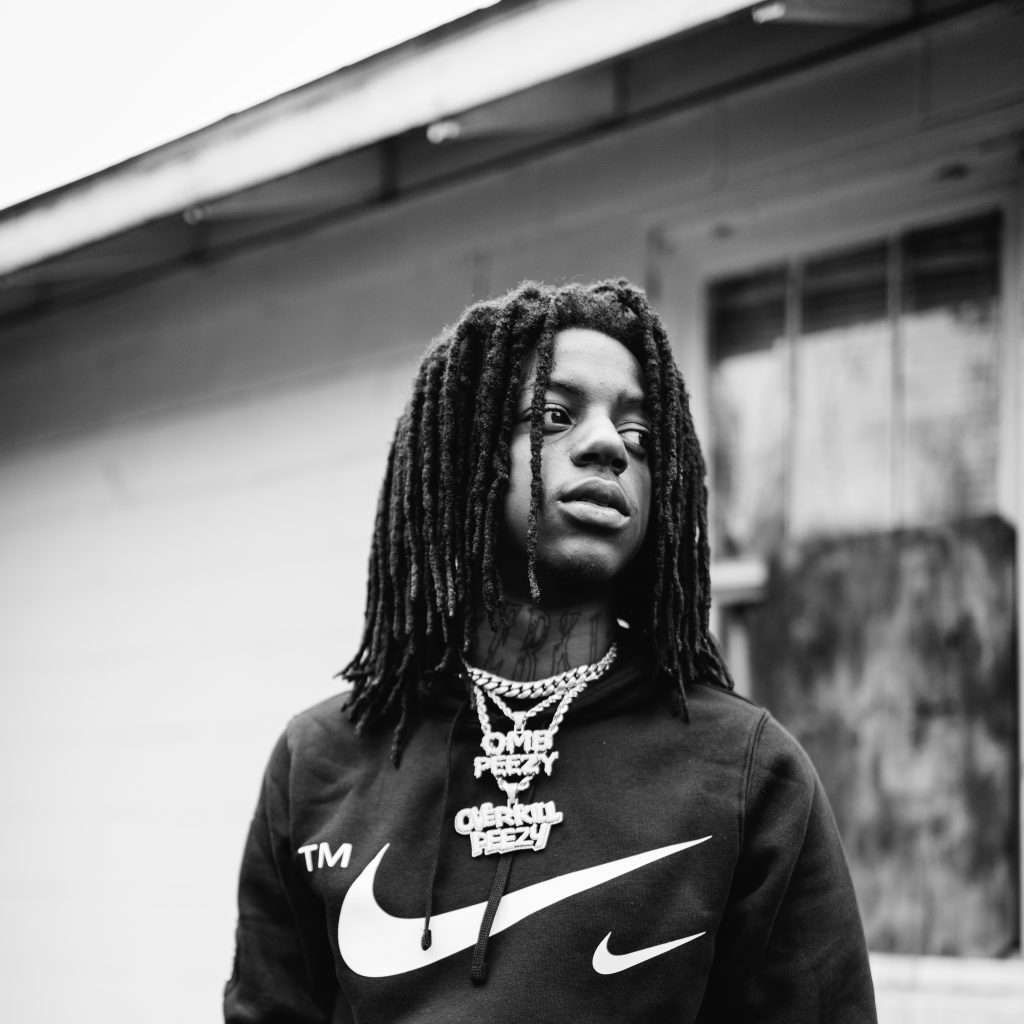 OMB Peezy | Audible Treats