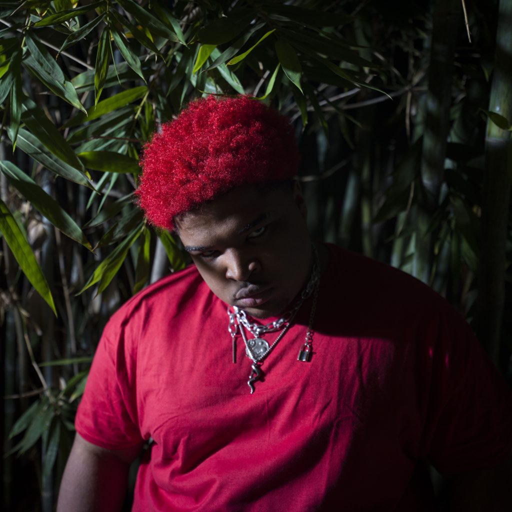 Mario Judah | Audible Treats