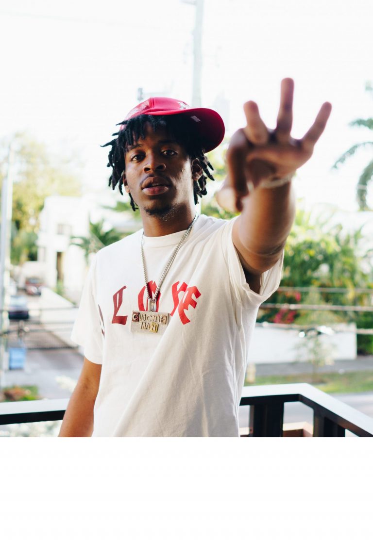 YN Jay Audible Treats