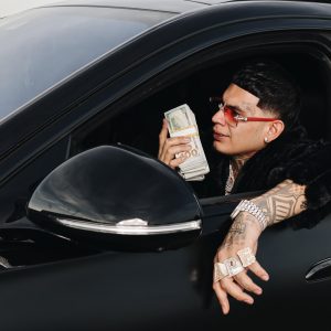 DeeBaby | Audible Treats