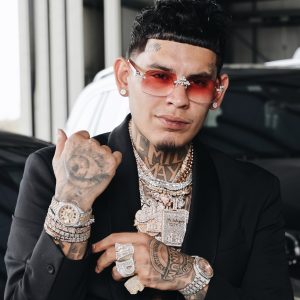 DeeBaby | Audible Treats