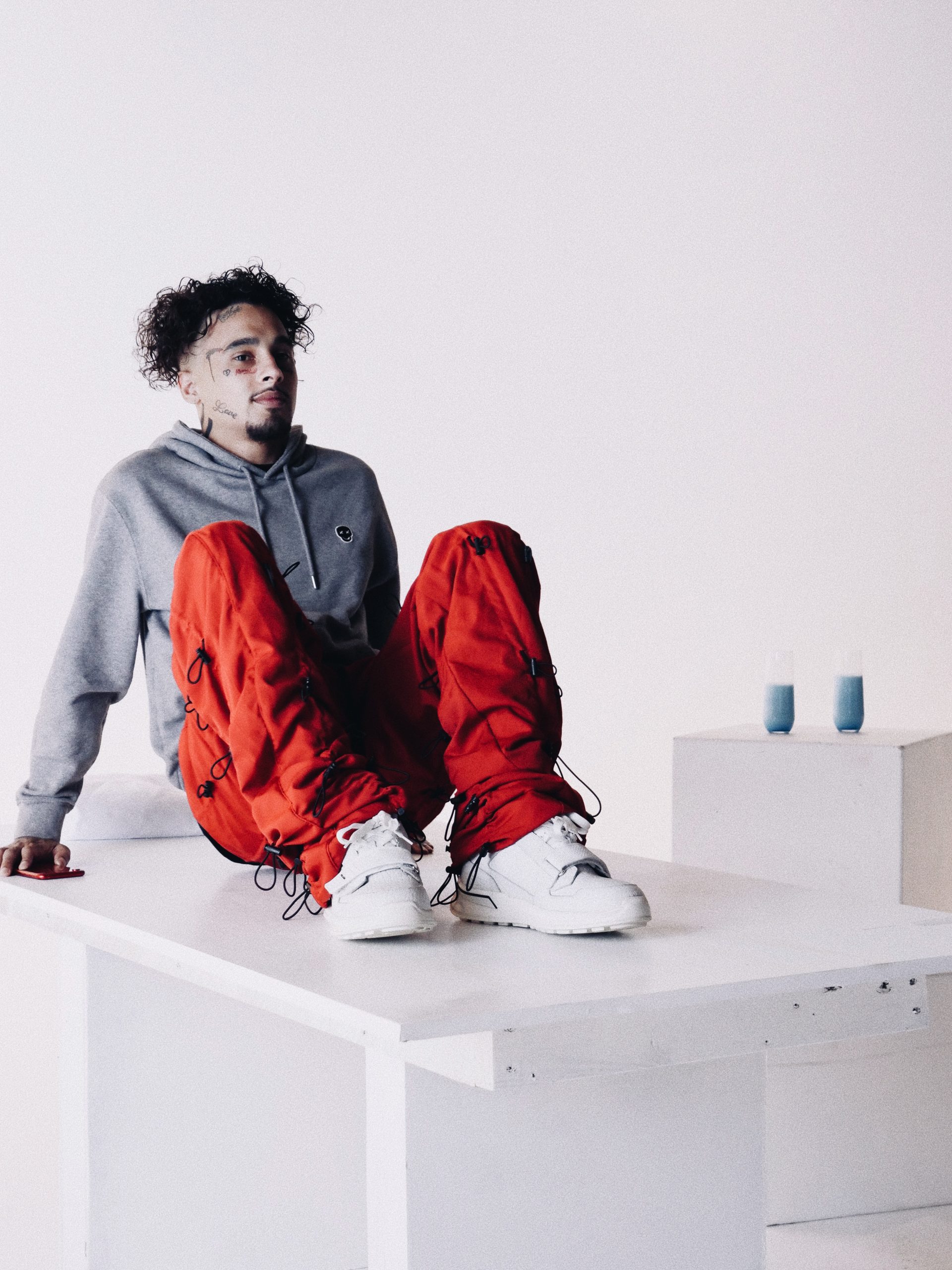 wifisfuneral | Audible Treats