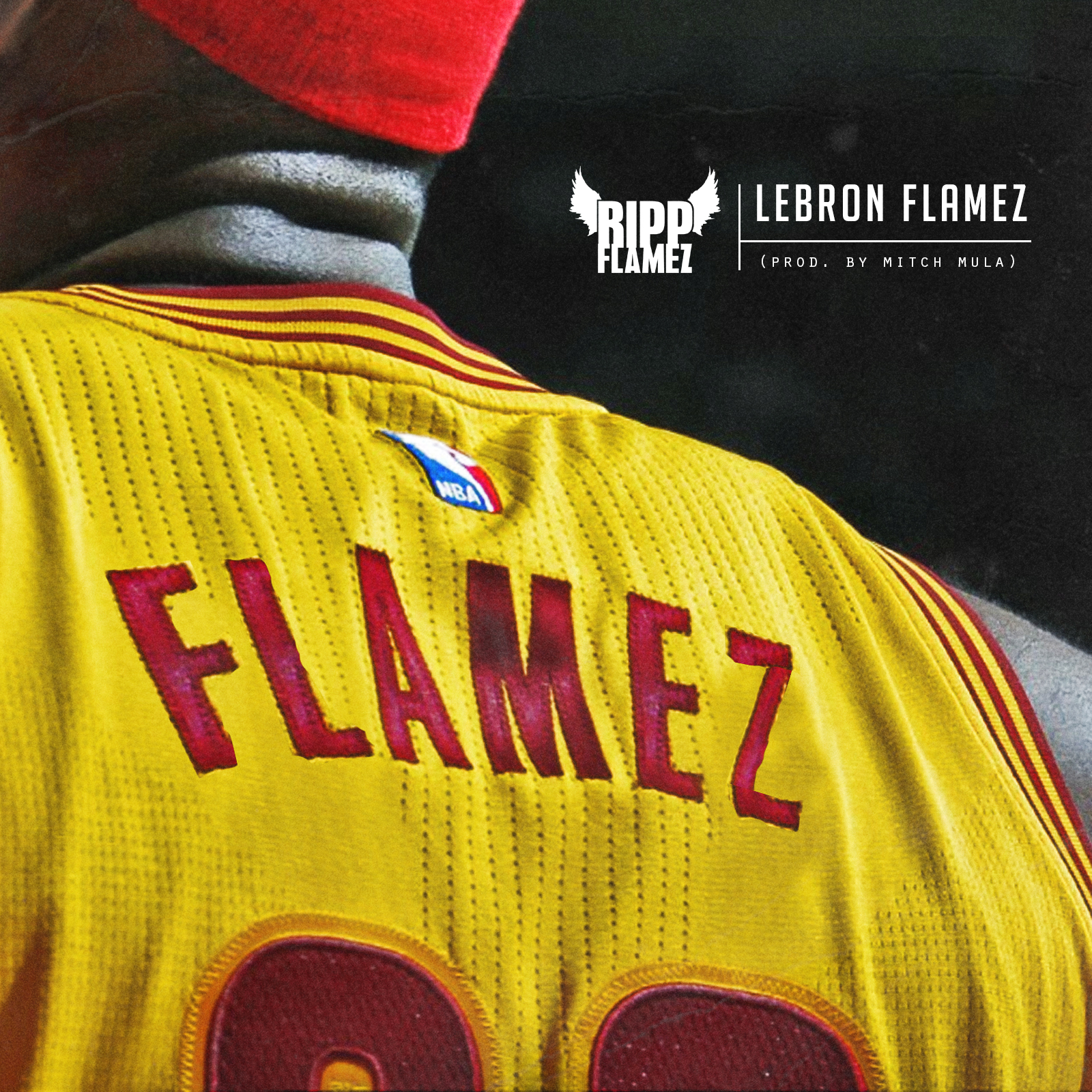 Flamez. Flamez CS.