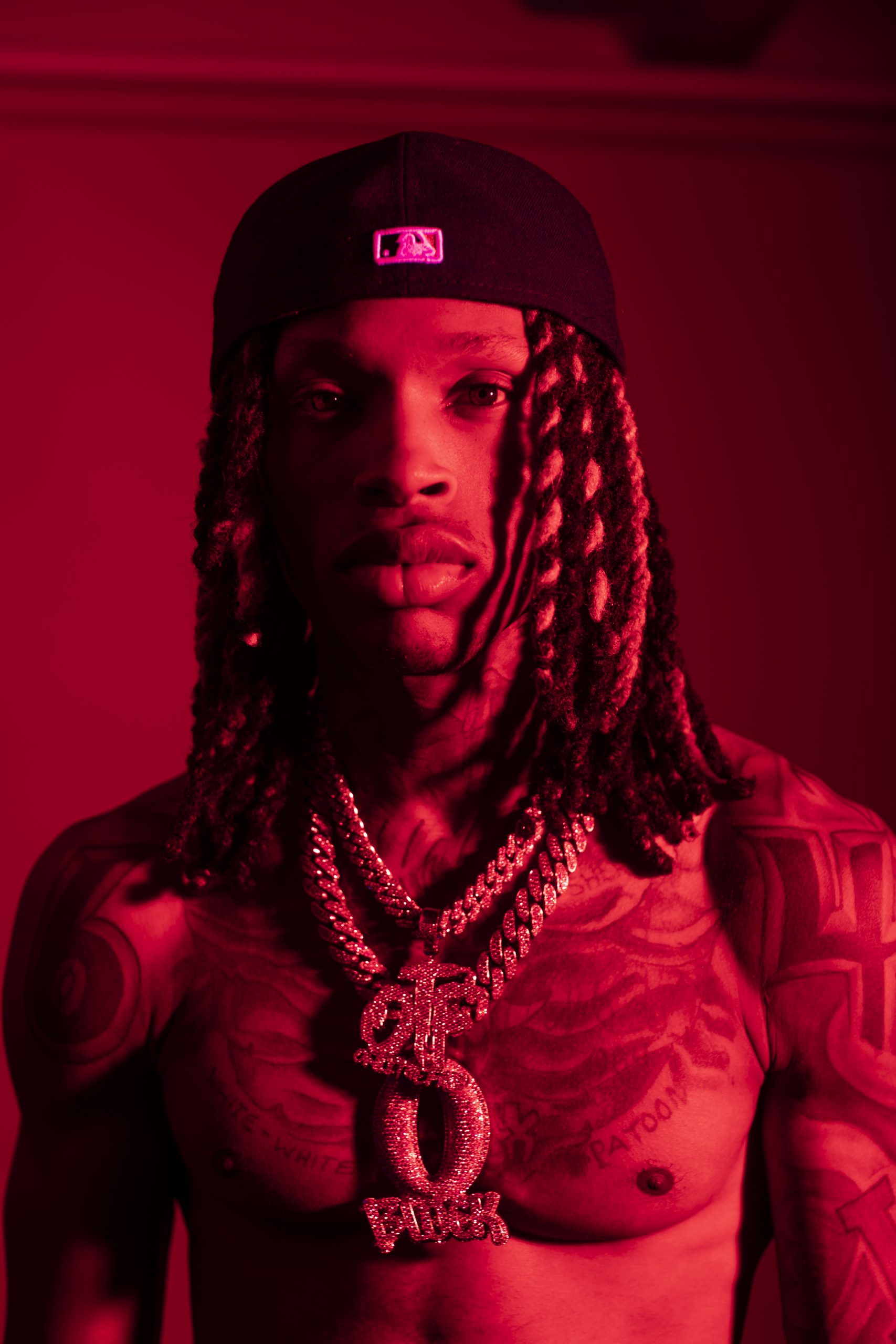 King Von Enters Partnership with EMPIRE, Announces 3/6 LeVon James Project  - Audible Treats