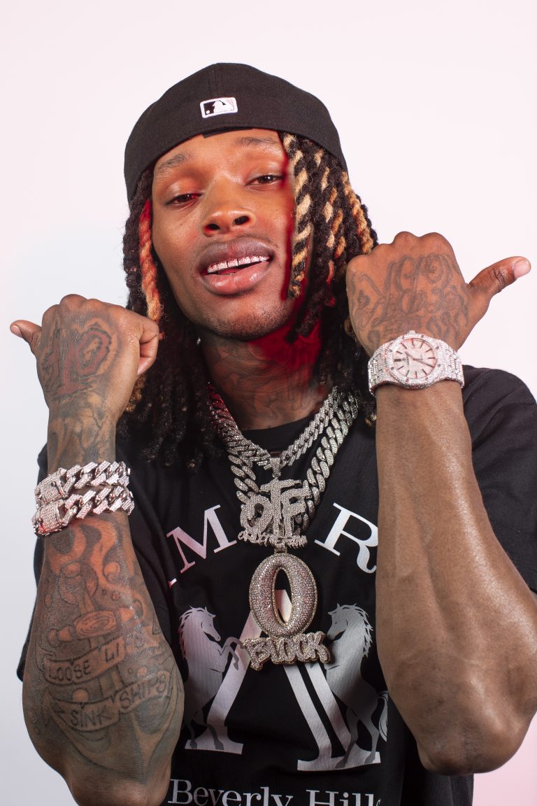 King Von Audible Treats