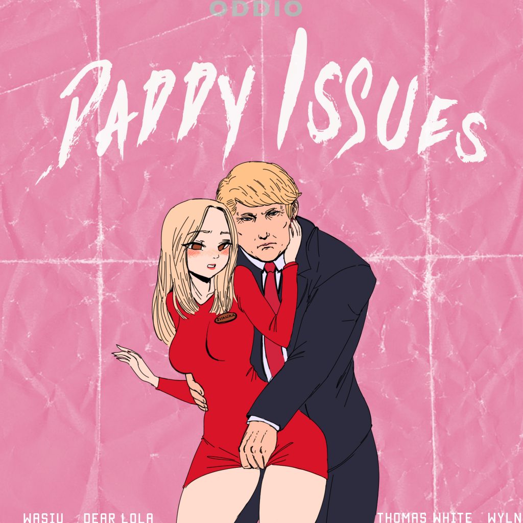 Daddy issues pictures