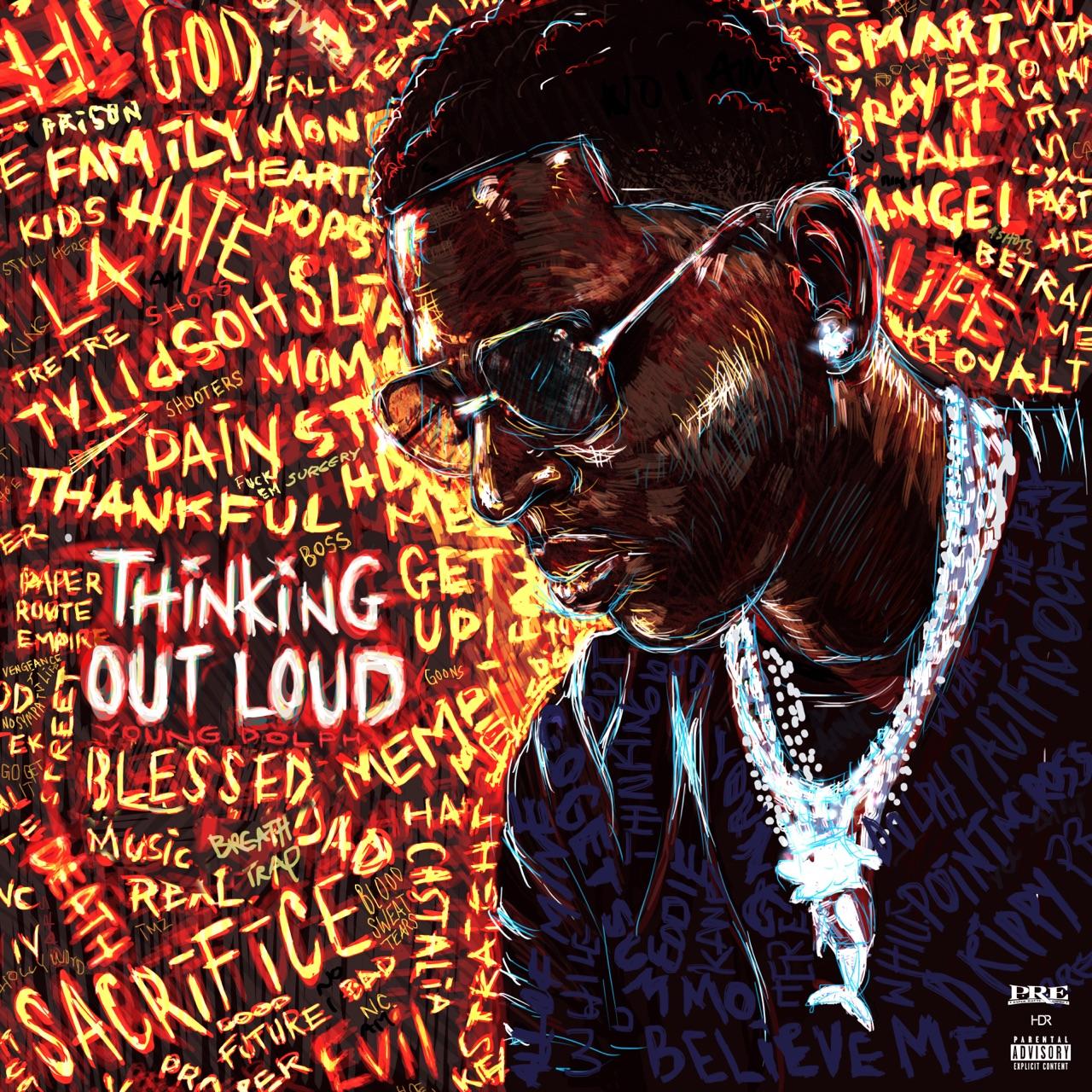 Long Live The King Young Dolph Emerges From Recovery, Announces New