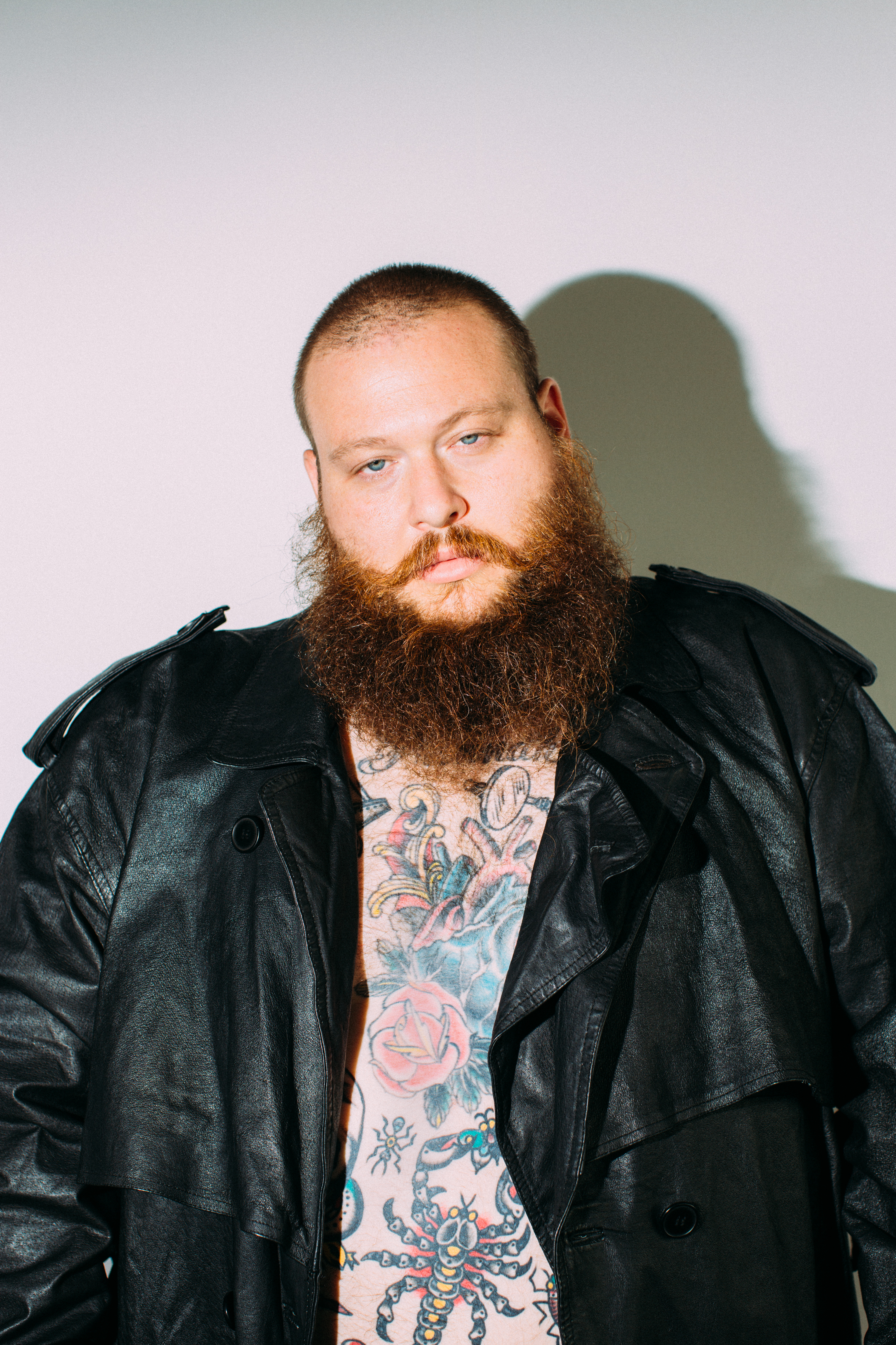 How Action Bronson Conquered Media By Being His Most Authentic