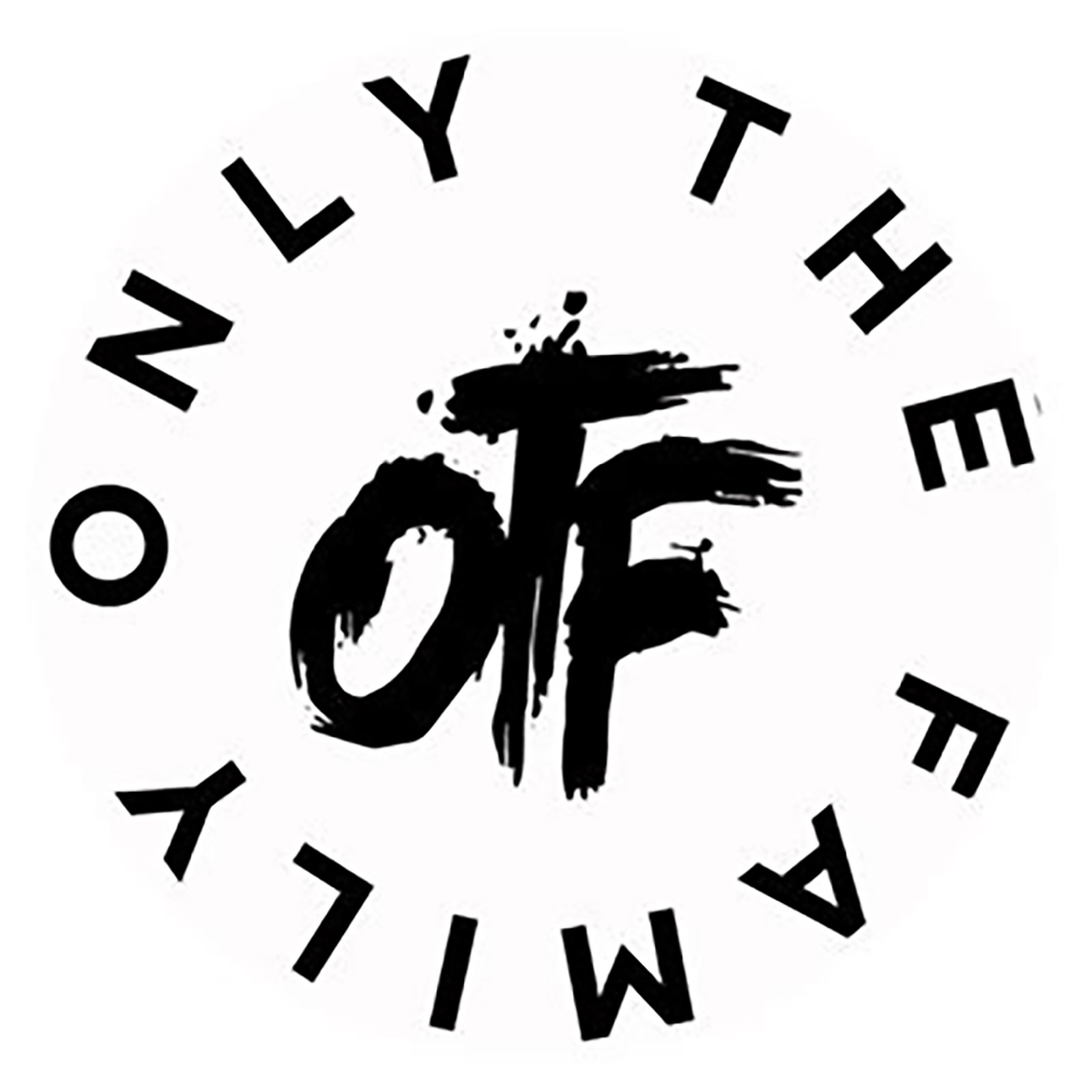 Only The Family (OTF) - Audible Treats