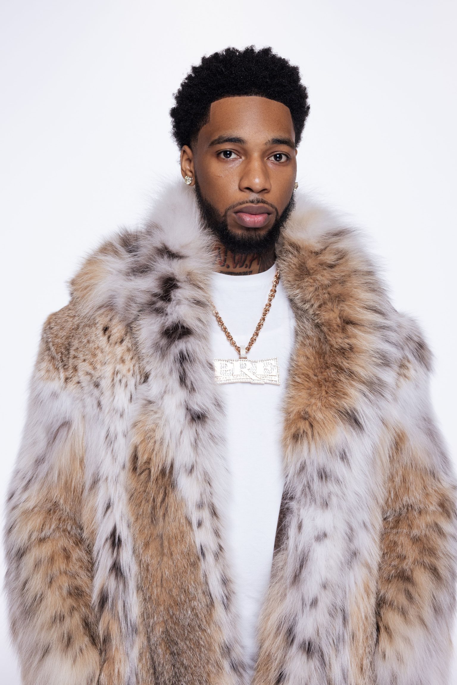 Key Glock Audible Treats