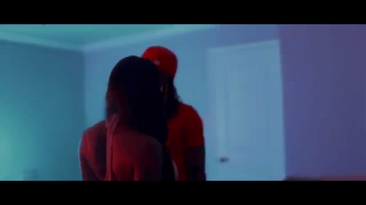 King Von Plays Mr Steal Yo Girl In The Sensual F Ck Yo Man Video Audible Treats