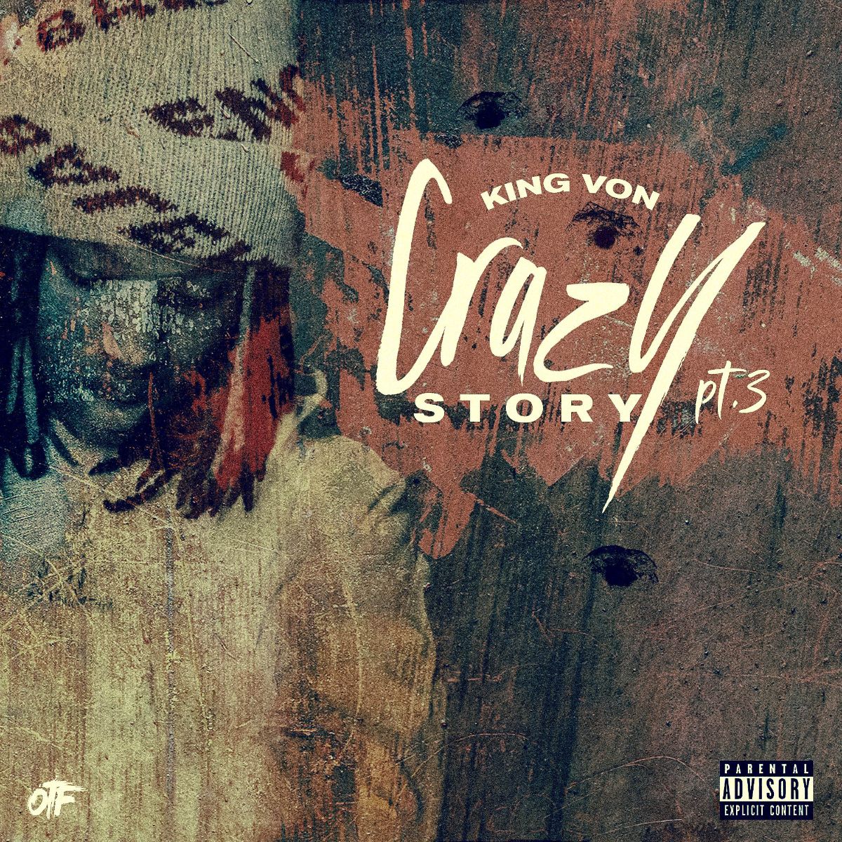 King Von ft Lil Durk - Crazy Story 2.0 (Official Audio) 