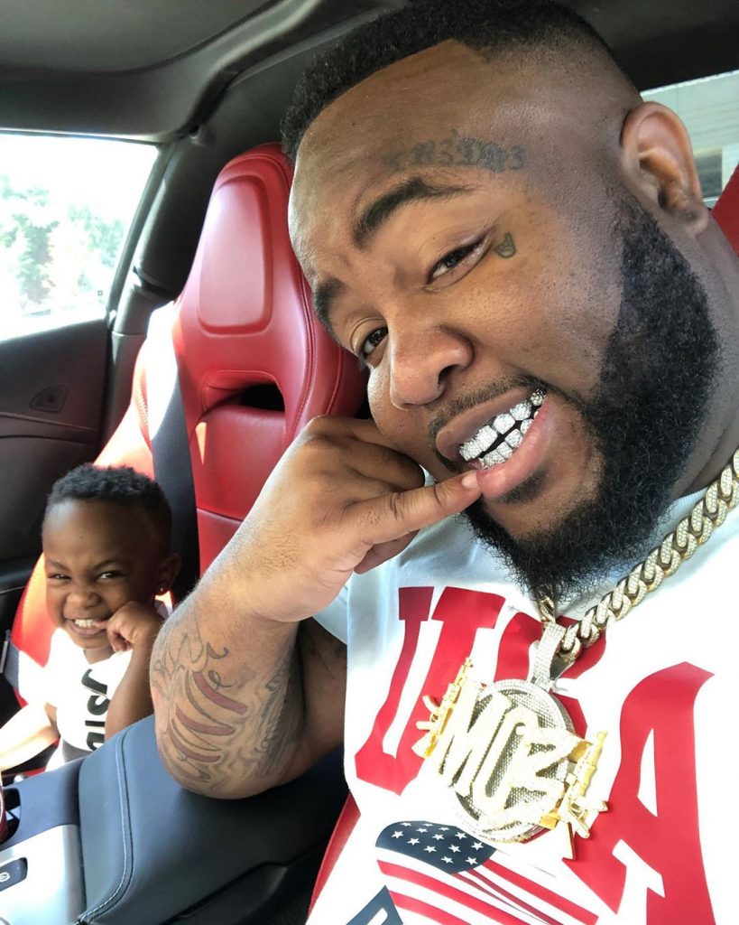 mo3 insta - Audible Treats