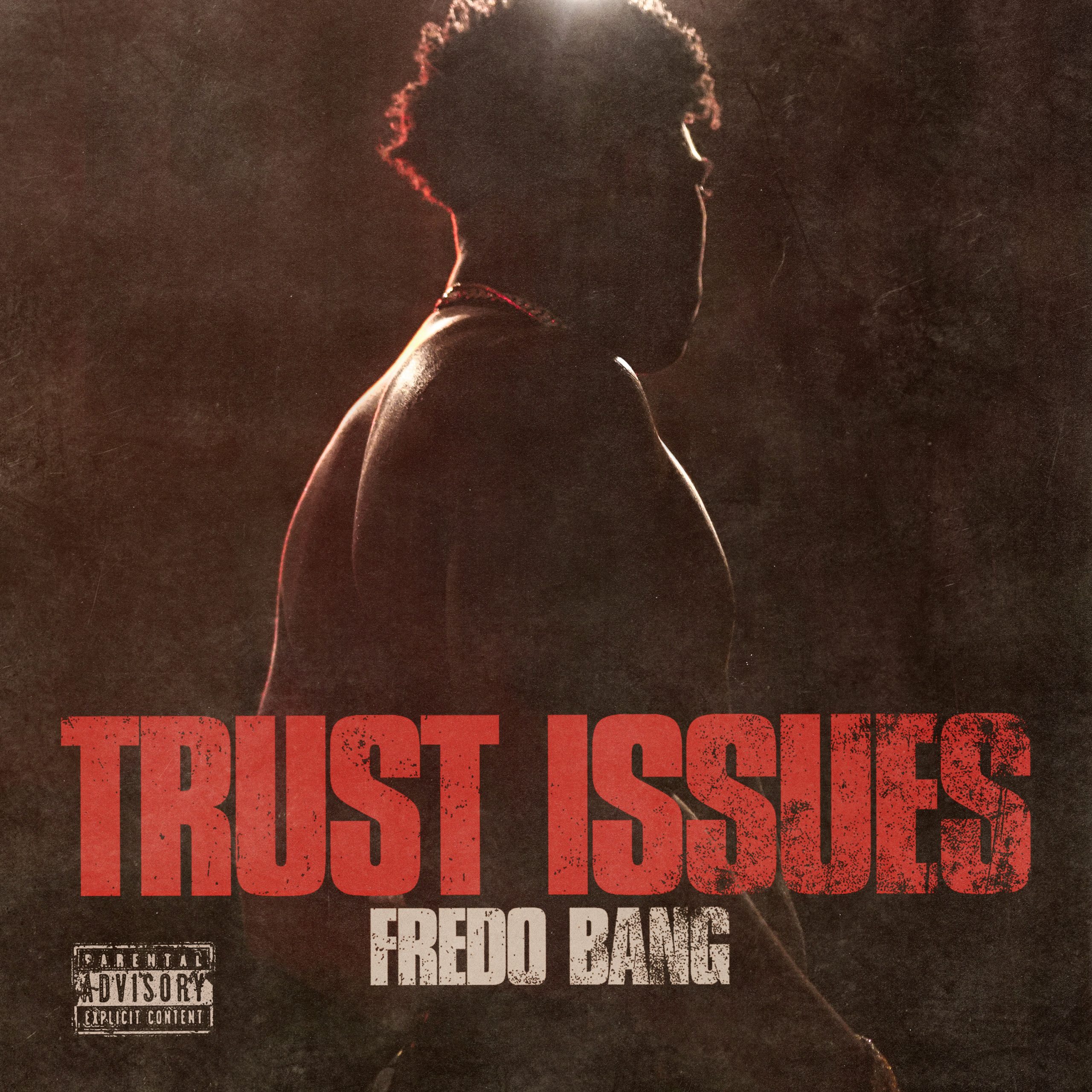 Fredo Bang Drops "Trust Issues," Available Today via Def Jam Recordings Audible Treats