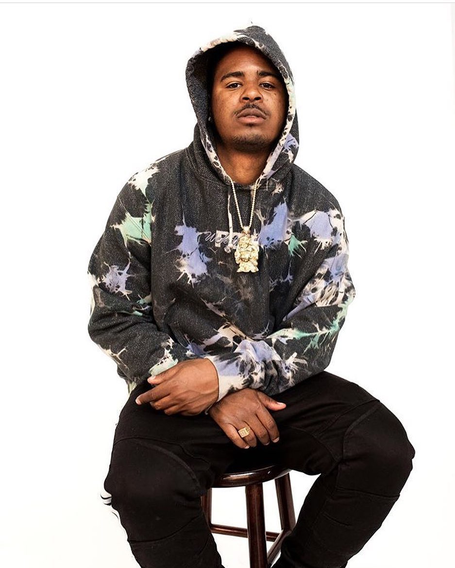 Earl sweatshirt drakeo the ruler hot sale