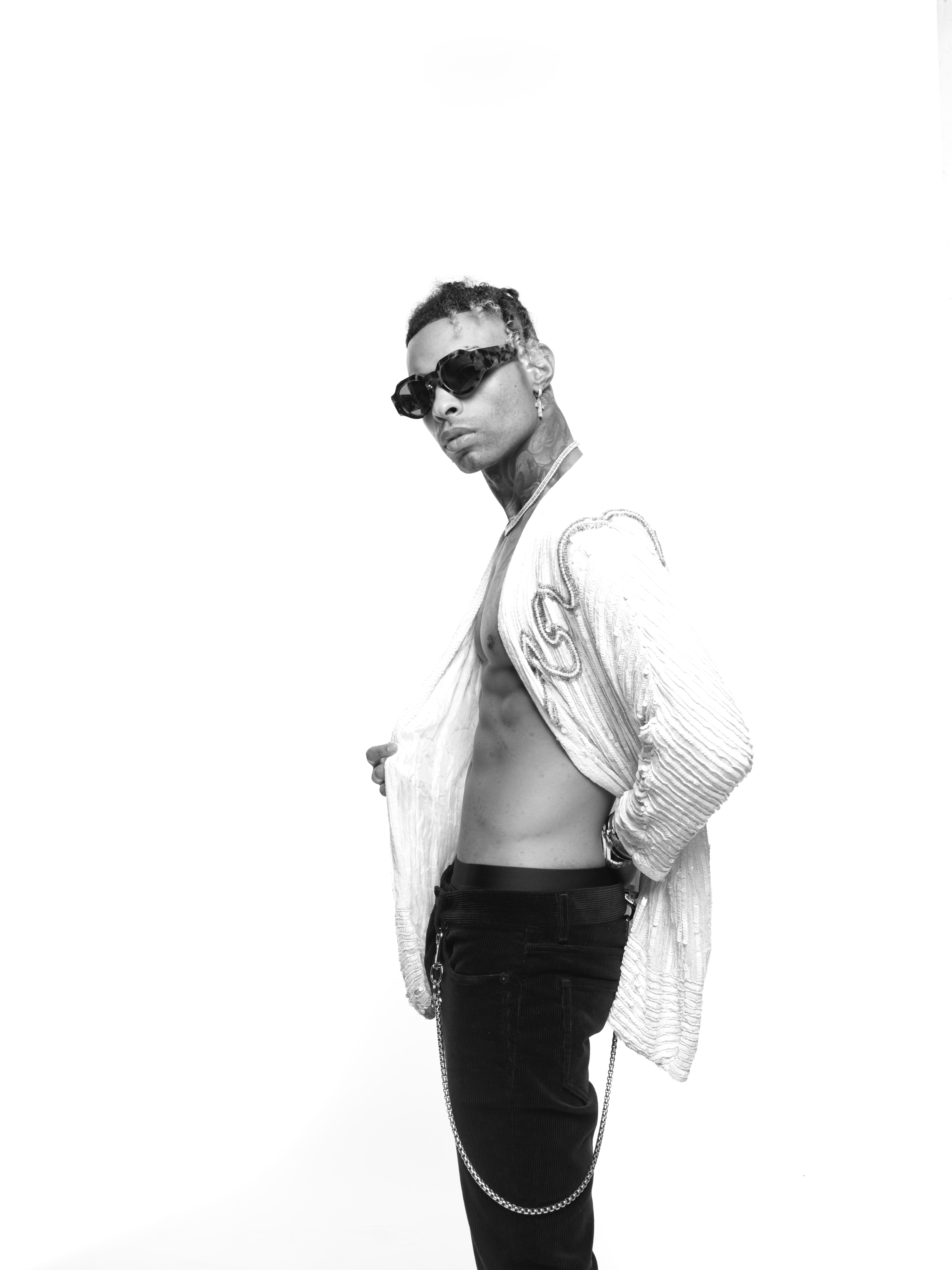 Ronny J Studio