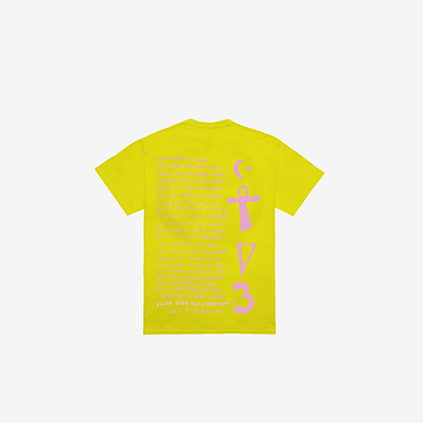 TikTok & Jaden Smith Partner to Promote ‘CTV3’ Album With Merch ...
