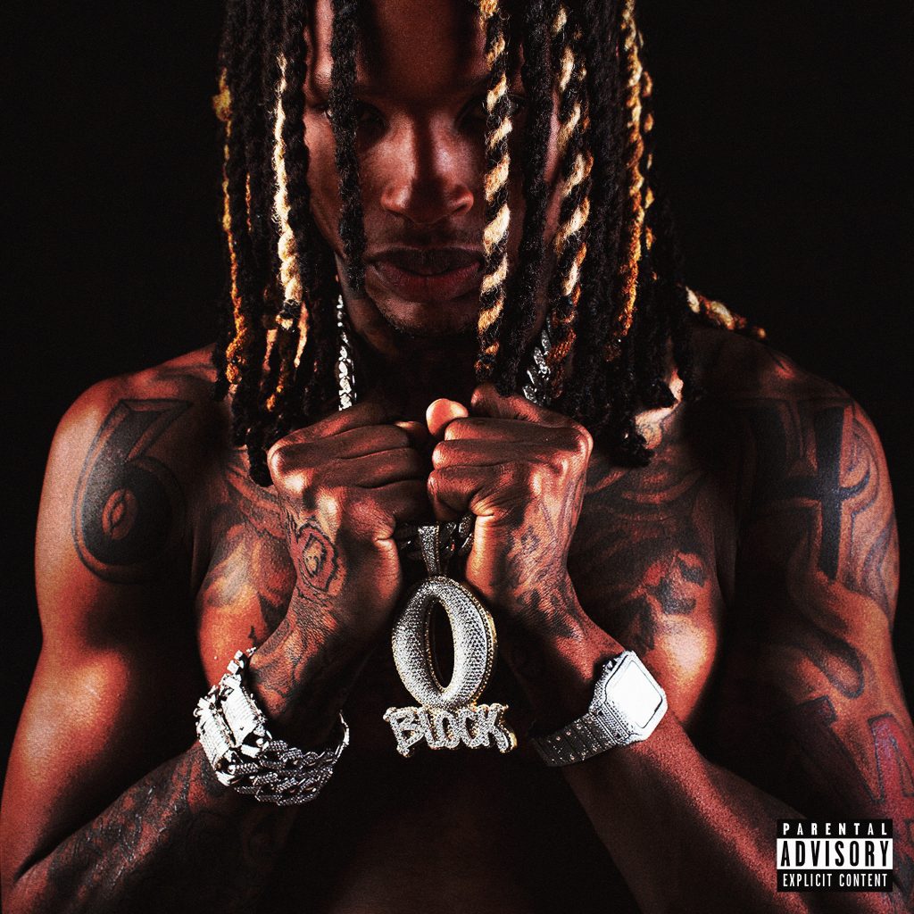 Chicago's King Von Releases Welcome To O-Block, His Debut Album ...