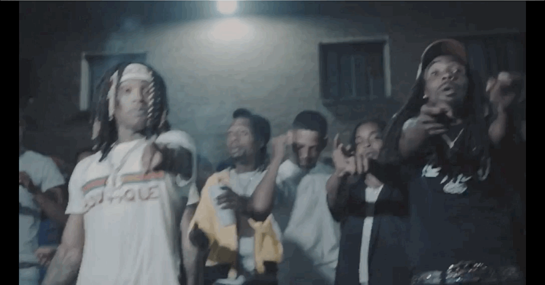 King Von Announces Debut Project Welcome To O Block Shares Gleesh Place Video Audible Treats