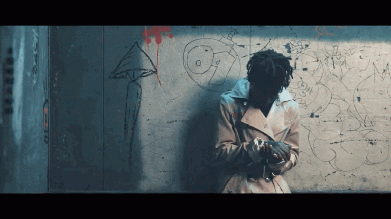 Ynw Bslime And Trippie Redd Work Through Nightmares” In A New Video