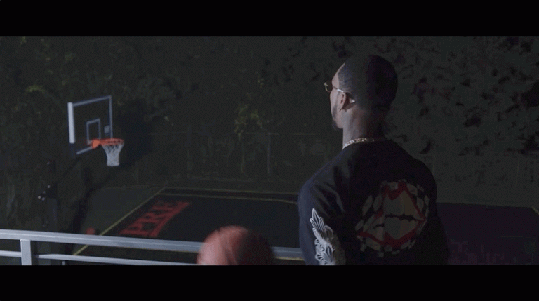 Key Glock Proves He’s On Another Level in “I’m The Type” | Audible Treats
