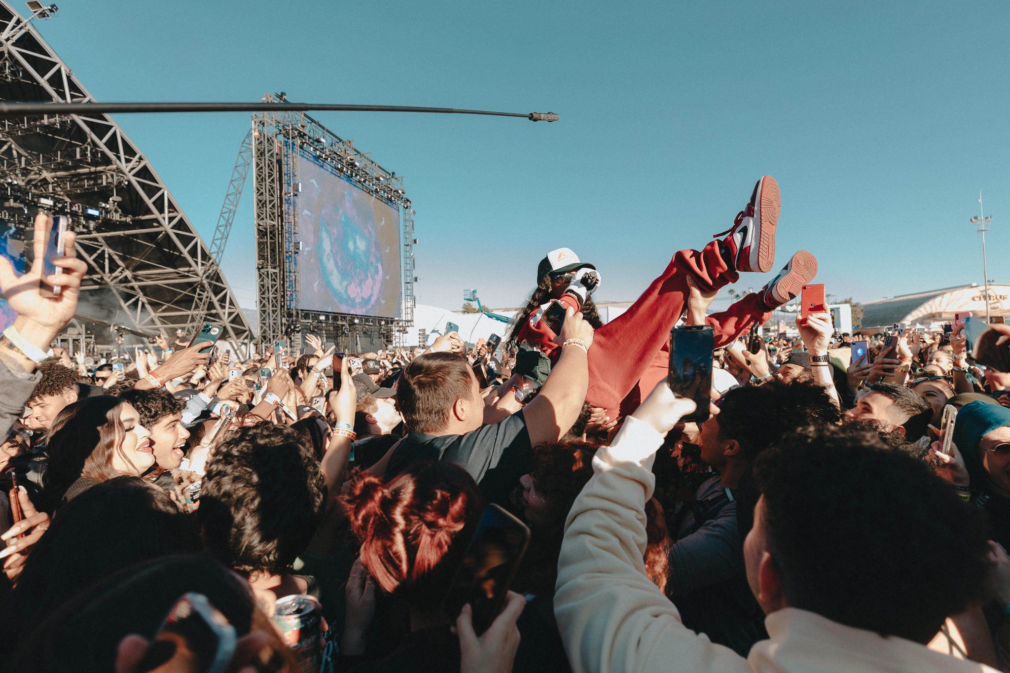 rolling loud - Fly in style straight to the LOUD CLUB 🚁 Reserve your table  for December 10-12 ➡️ RollingLoud.com/loudclub