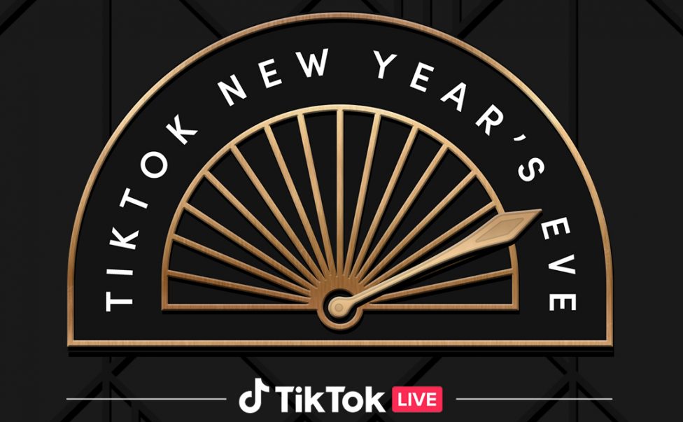 TikTok Rings In The New Year with Bad Bunny, Drill Remixes, and