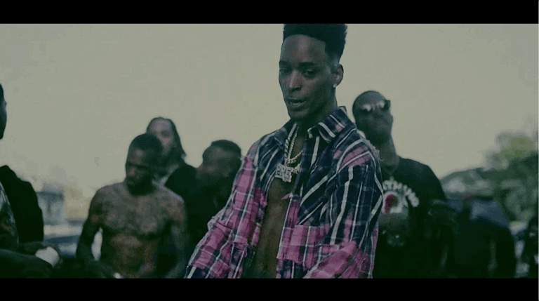 PRE's SNUPE BANDZ Makes the Trap Bounce in "Barnacle Boy" Video - Audible  Treats