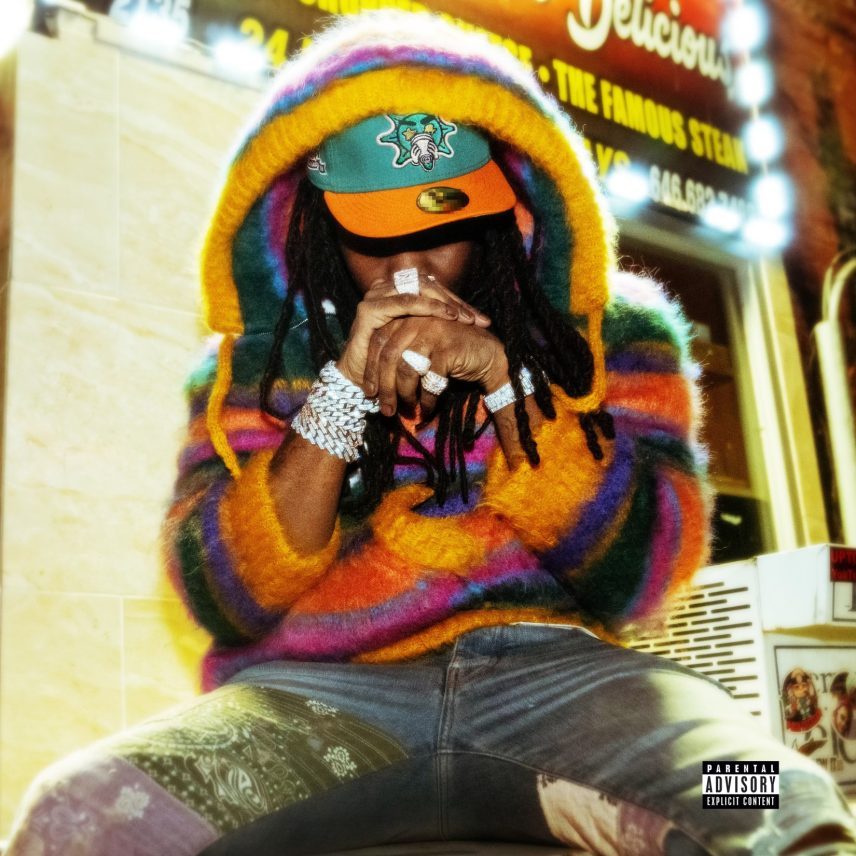 Chief Keef shares new song "Racks Stuffed Inna Couch" off his next album Almighty So 2