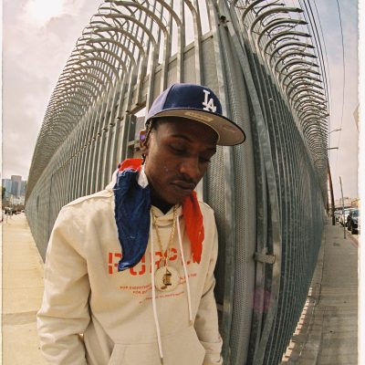Prophet the Artist | Audible Treats