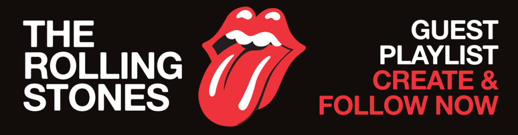 Start Me Up... The Rolling Stones are now playing on TikTok! - Audible ...