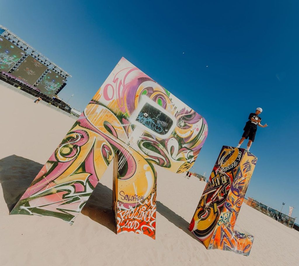 Rolling Loud Portugal Day 3 Recap Meek Mill, Ski Mask, & Much More