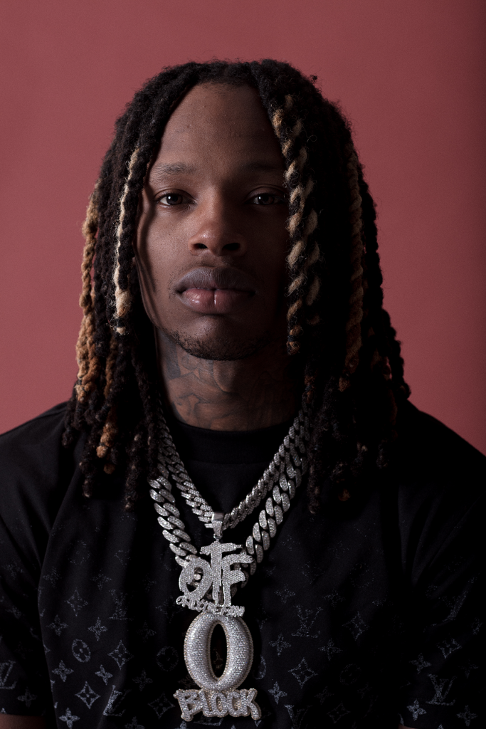 King Von's 'Grandson' Album to Release 7/14, Hear 