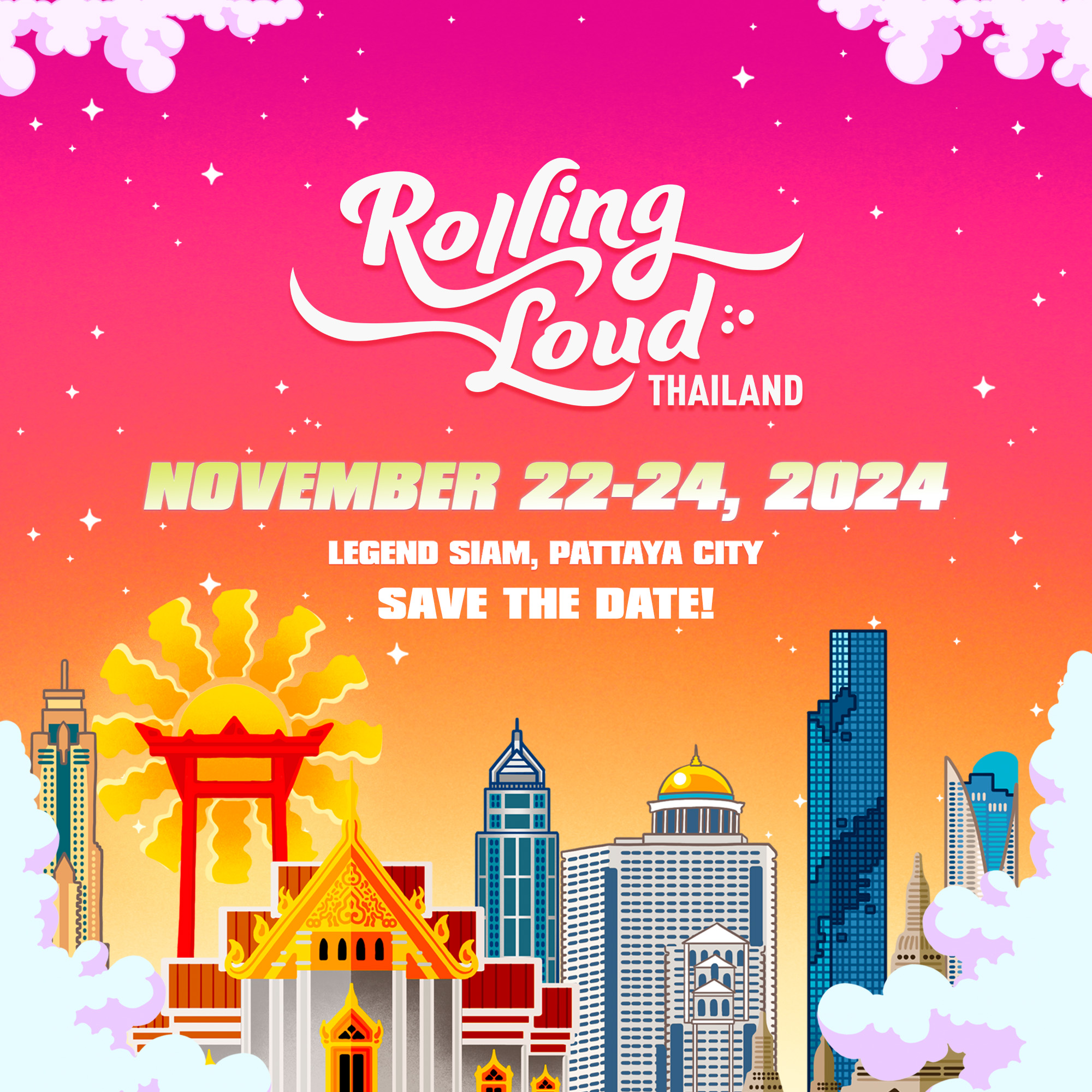 rolling-loud-announces-return-to-thailand-in-november-2024-audible-treats