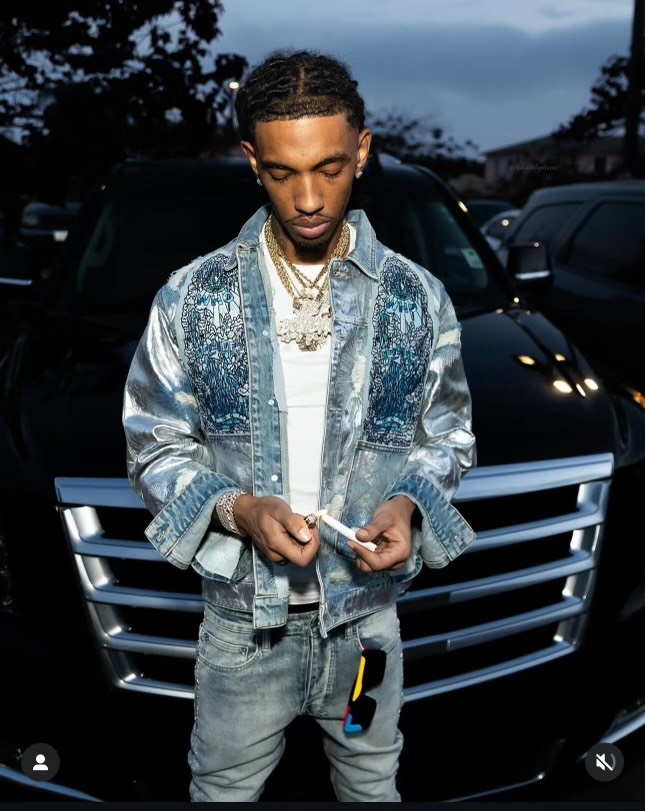 Bouttabag Rapper DB.Boutabag | Audible Treats