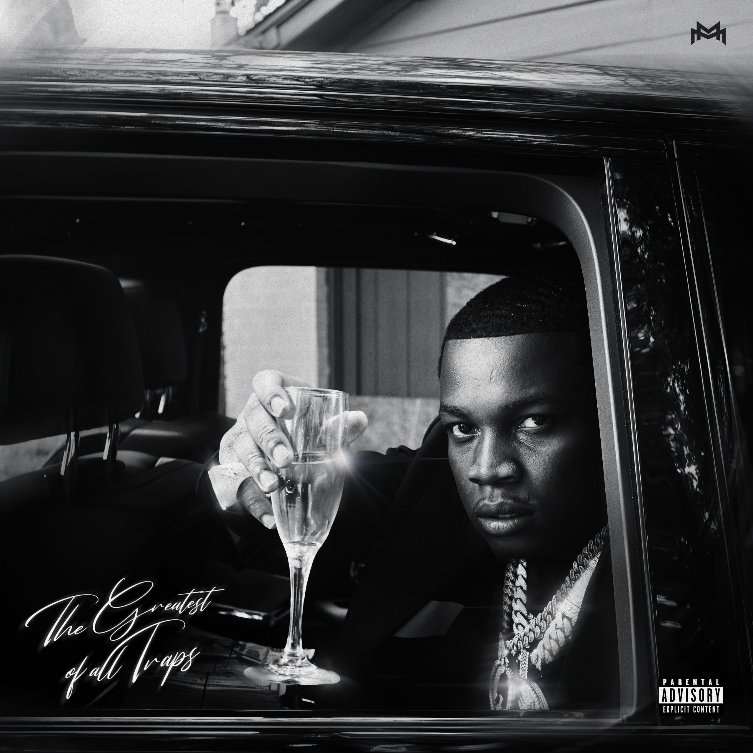 Montana 700 Shares 'The Greatest of All Traps' Mixtape, Featuring