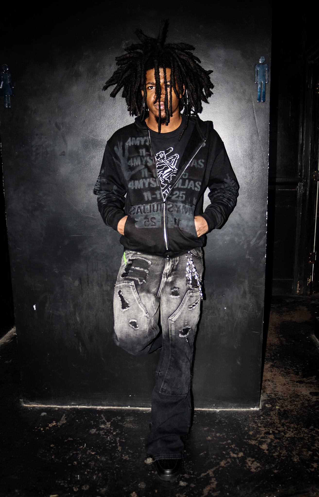 Meet Ealuhri, the Carti-Co-Signed Rhymer Leading ATL’s Next Underground ...